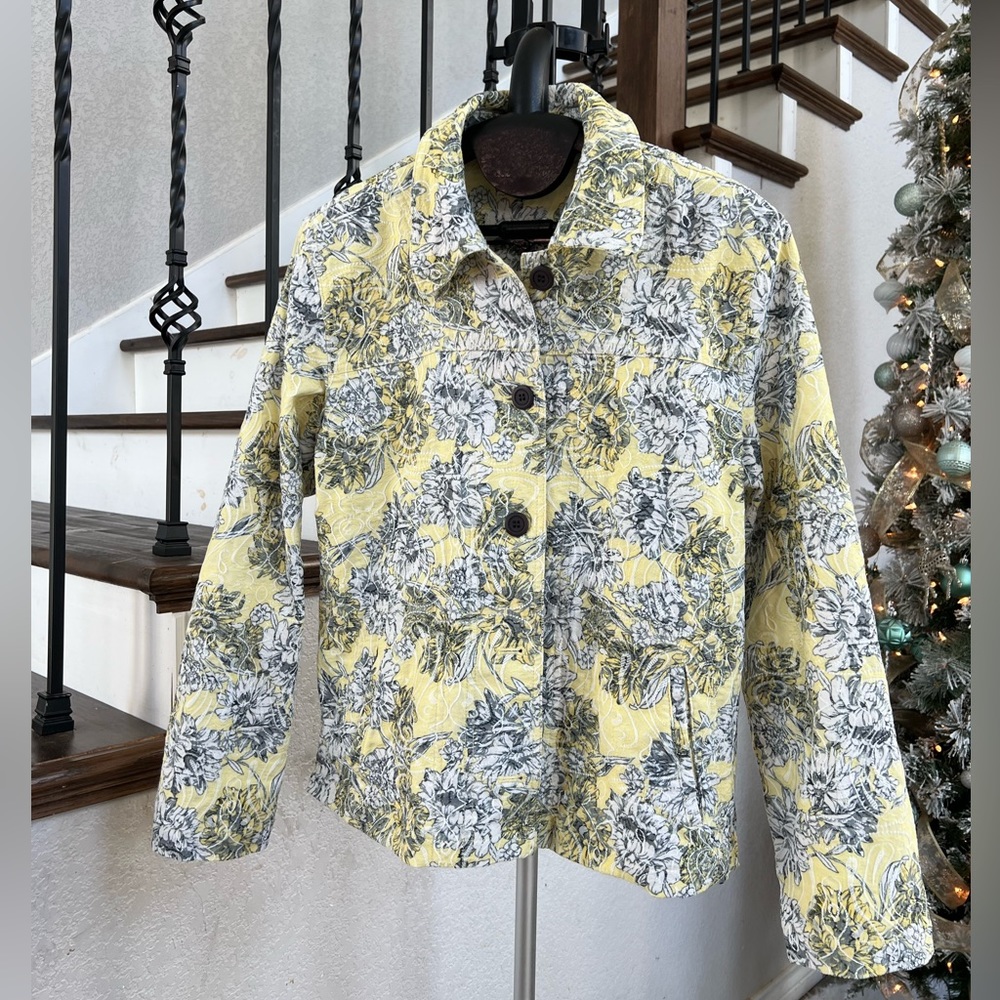 Rebecca Malone Petite Medium Jacket.
